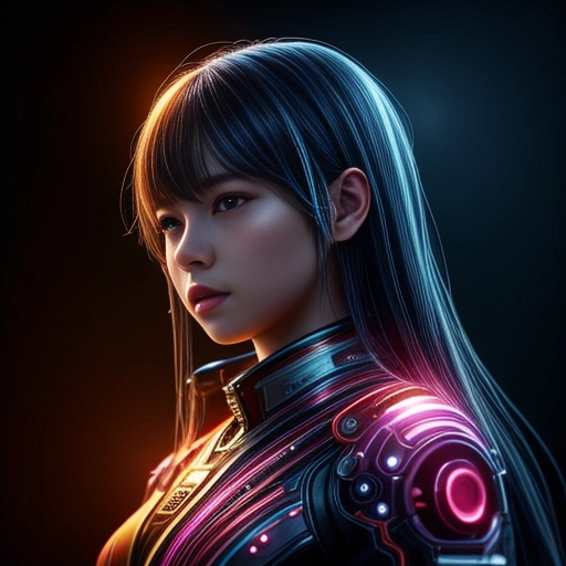 Pao mise en page internet vidéo illustration 3d serveur IA générative AI freelance paris studio de création magazines F2N2ZGF0